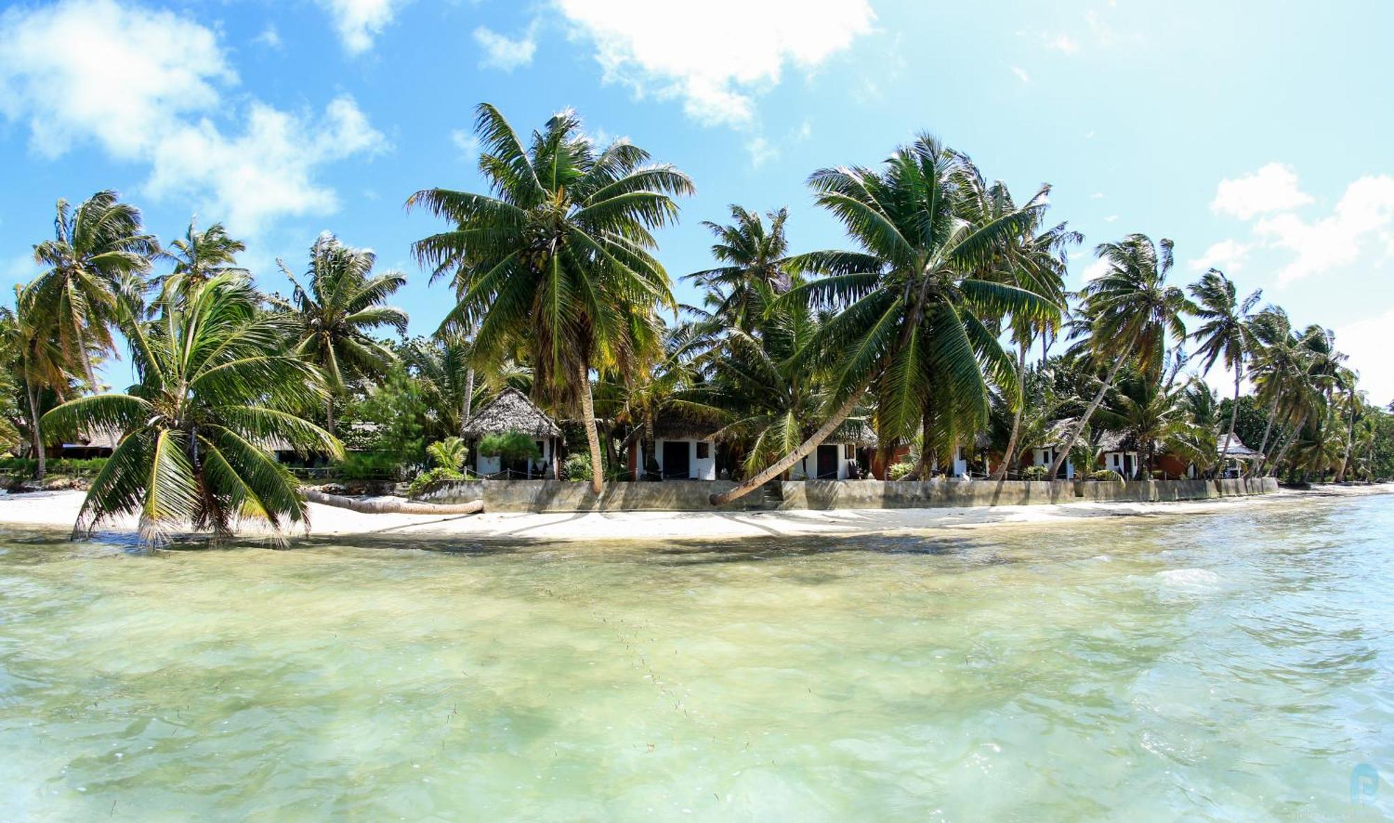 Hotel Club Paradise Ile Sainte-Marie Exterior photo